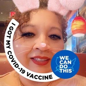 Meet your Posher, Lucy